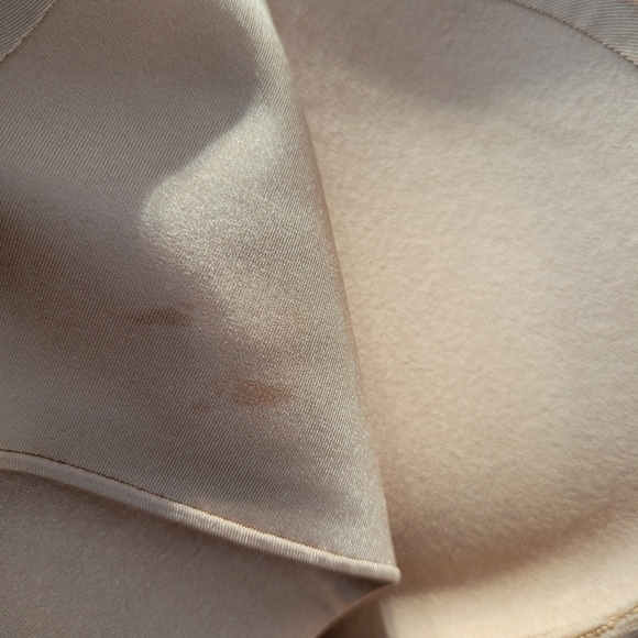 Skims Women's Teardrop Underwire Push Up Bra Clay 32B - Picture 12 of 12